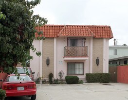4546 Utah St in San Diego, CA - Building Photo