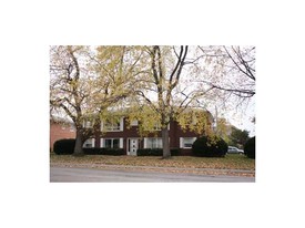 6115 W 25th St in Indianapolis, IN - Building Photo