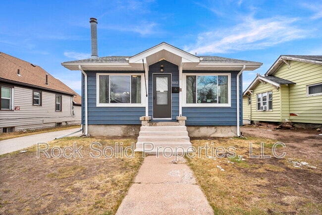 property at 3012 O Neil Ave