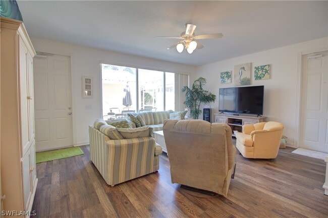 8109 Chianti Ln in Naples, FL - Building Photo - Building Photo