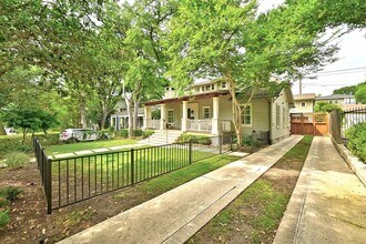 1708 W 29th St in Austin, TX - Building Photo - Building Photo