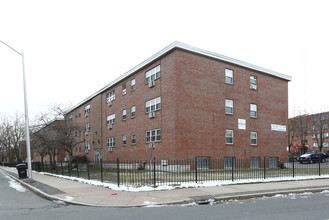 27 Marshall St in Hartford, CT - Building Photo - Building Photo