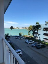 1865 79th Street Cswy, Unit 3K in North Bay Village, FL - Foto de edificio - Building Photo