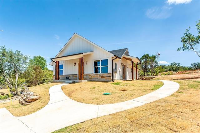 property at 1029 Corral Dr