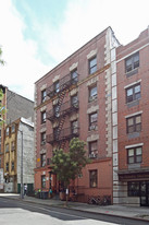 516 W 159th St Apartments