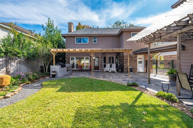 property at 603 Chedworth Dr