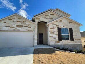 5552 Bellissima Way in Round Rock, TX - Building Photo - Building Photo