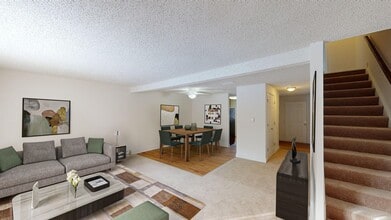 Regency Park North in Queensbury, NY - Foto de edificio - Building Photo