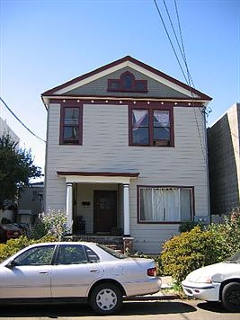 3917 Shafter Ave in Oakland, CA - Building Photo - Building Photo