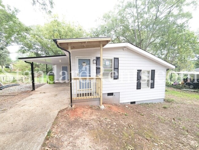 263 Rocking Hill Dr SW in Marietta, GA - Building Photo - Building Photo