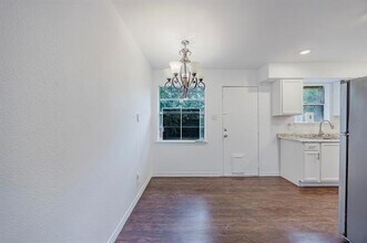 1206 Curtis Dr in Garland, TX - Building Photo - Building Photo