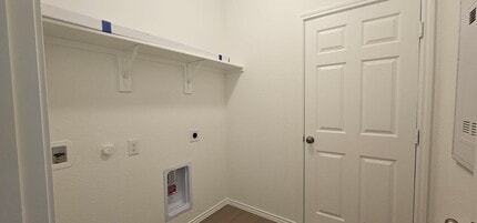 2523 Carlow Ln in Princeton, TX - Building Photo - Building Photo