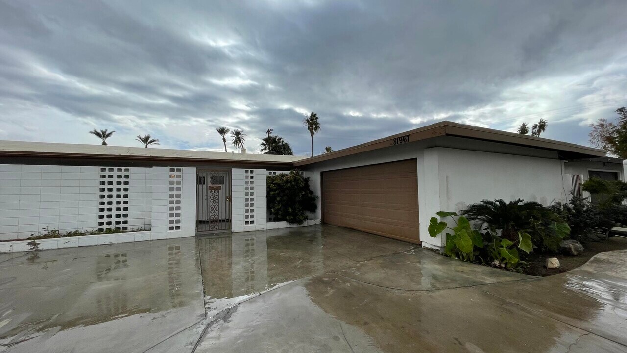 81967 Tournament Way in Indio, CA - Building Photo