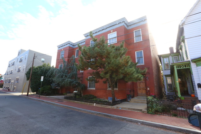 512-514 U St NW in Washington, DC - Building Photo - Building Photo