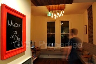 1906 Mission St in San Francisco, CA - Building Photo - Building Photo