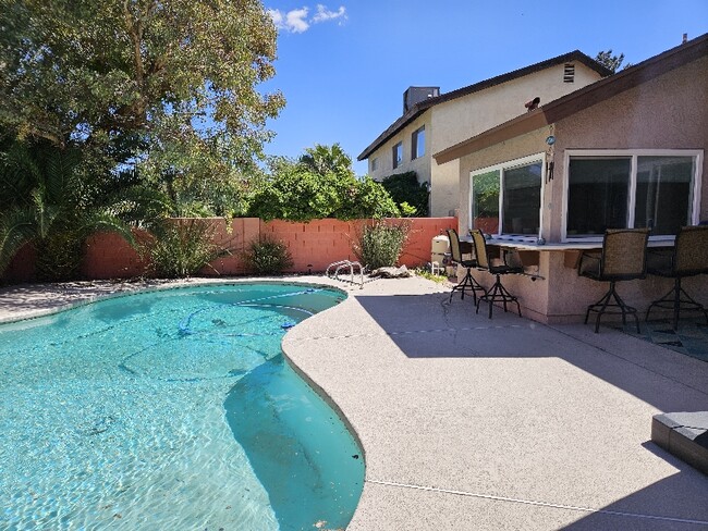 3500 El Cortez Ave in Las Vegas, NV - Building Photo - Building Photo