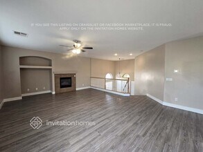 3108 Winter Sunset Ave in North Las Vegas, NV - Building Photo - Building Photo