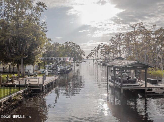 11921 Little Creek Ln in Jacksonville, FL - Building Photo - Building Photo