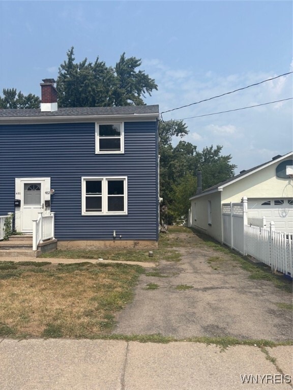 482 Ridge St in Lewiston, NY - Building Photo - Building Photo