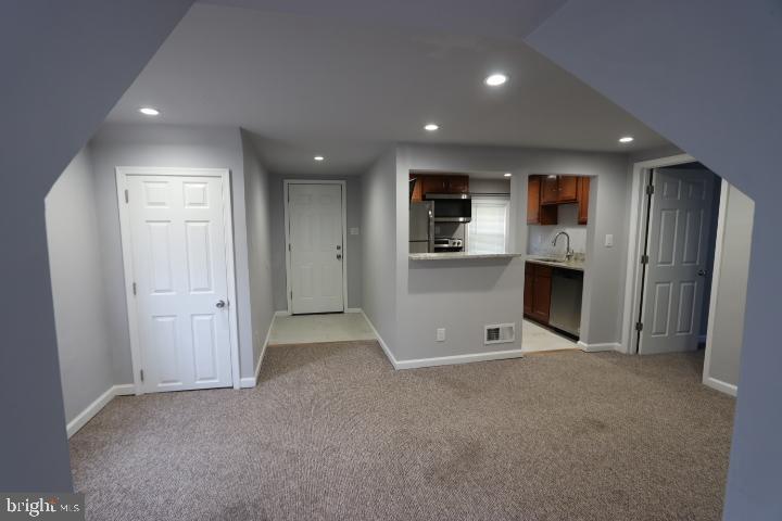1 Morton Pl in Laurel, MD - Building Photo