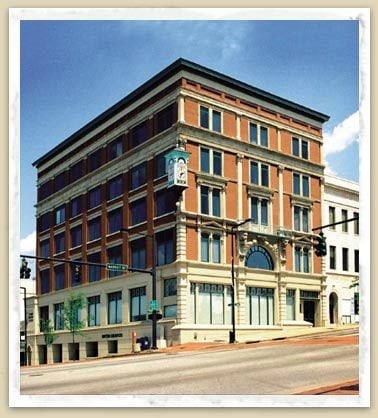 Everett Building in Akron, OH - Building Photo - Building Photo