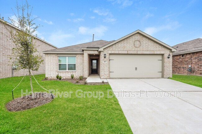 427 Condie Russell Ave