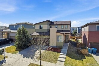 17886 E 107th Way in Commerce City, CO - Building Photo - Building Photo