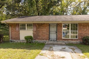 7823 Basswood Ln in Chattanooga, TN - Building Photo