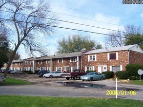 3960 W Erie Ave in Lorain, OH - Building Photo - Building Photo