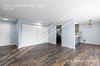 6355 137th Ave NE in Redmond, WA - Building Photo - Building Photo