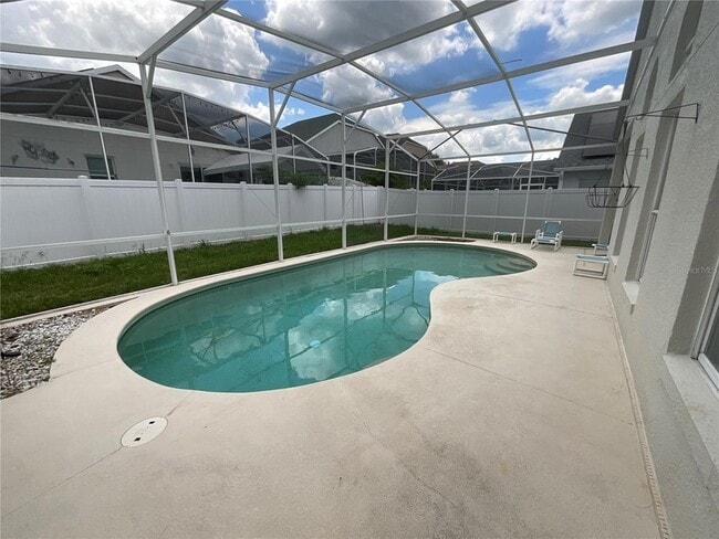 745 Riggs Cir, Unit 803-C in Davenport, FL - Foto de edificio - Building Photo
