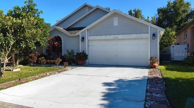 property at 1454 Welson Rd