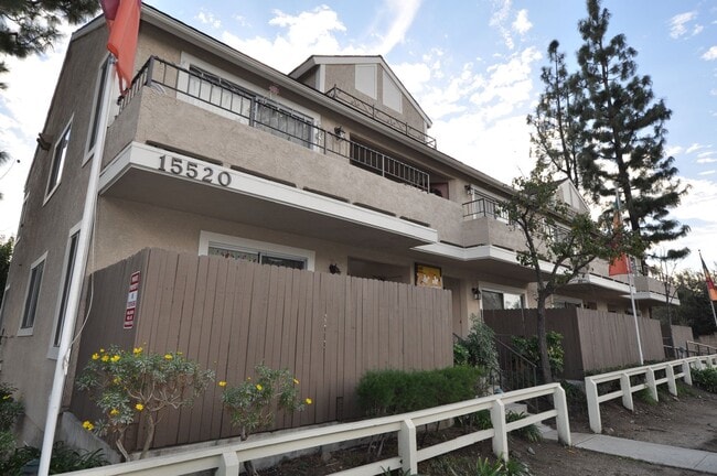15520 Foothill Blvd