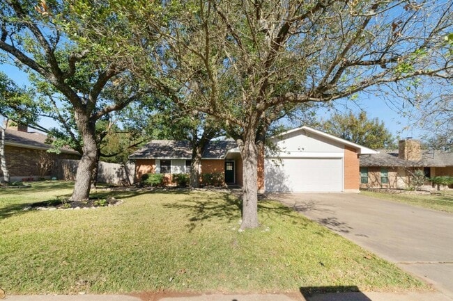 property at 5510 Wagon Train Rd