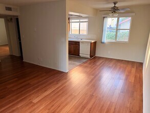 11215 Camarillo Street, in North Hollywood, CA - Building Photo - Interior Photo