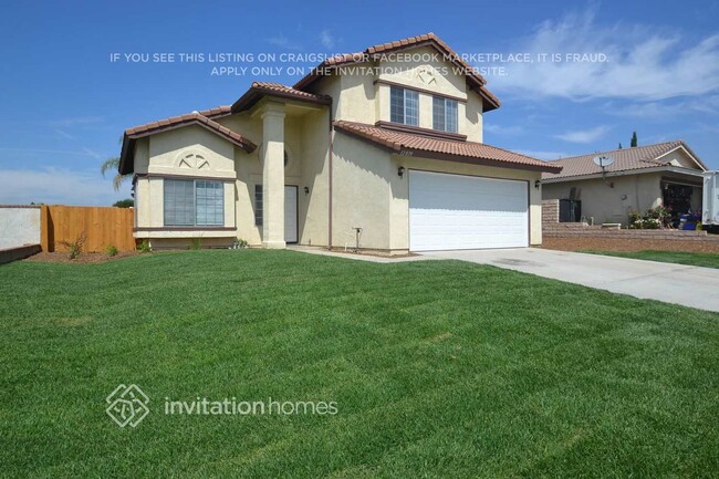 12839 Lasselle St in Moreno Valley, CA - Building Photo - Building Photo