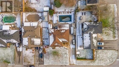 398 Kerman Ave in Grimsby, ON - Building Photo - Building Photo