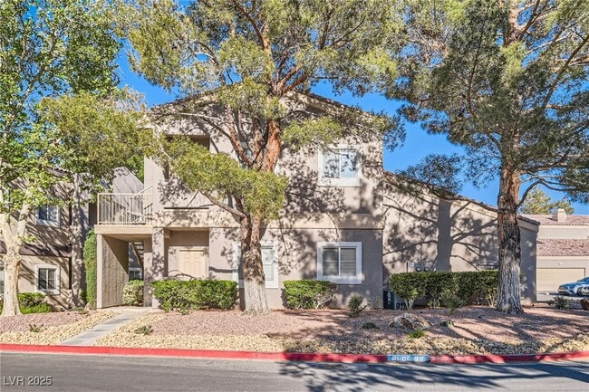 property at 5250 S Rainbow Blvd