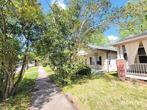 313 S 15th St in Wilmington, NC - Foto de edificio - Building Photo
