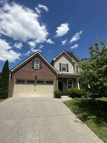 5448 Pisano St in Mount Juliet, TN - Building Photo