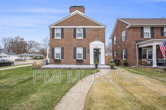 318 E Angela Blvd in South Bend, IN - Building Photo - Building Photo