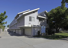 3423 W Orange Ave Apartments