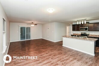 4123 Long Arrow Dr in Concord, NC - Building Photo - Building Photo