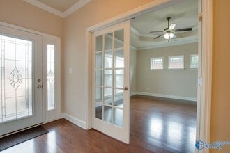 407 E Mossyleaf Dr SW in Huntsville, AL - Building Photo - Building Photo