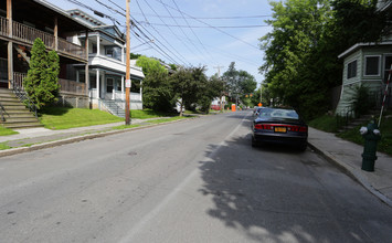 520 Morris St in Albany, NY - Building Photo - Building Photo