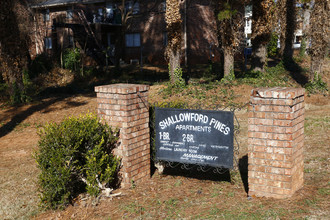 Shallowford Pines in Chamblee, GA - Foto de edificio - Other