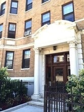 60 Queensberry St in Boston, MA - Building Photo - Building Photo