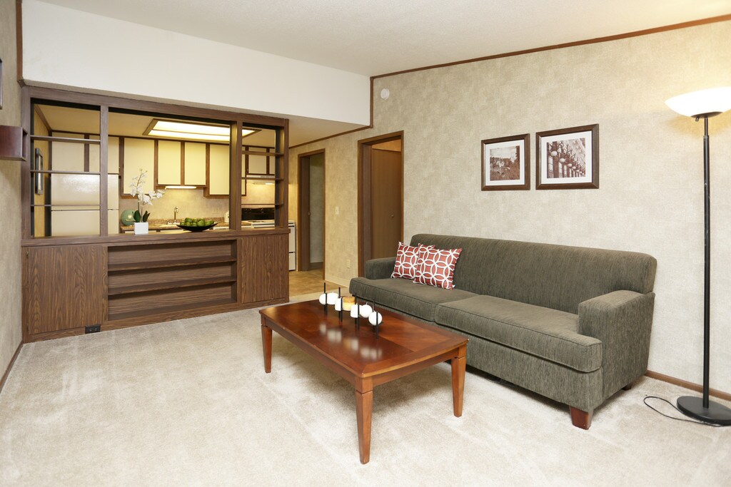 Limewood Apartments Battle Creek, MI Apartments