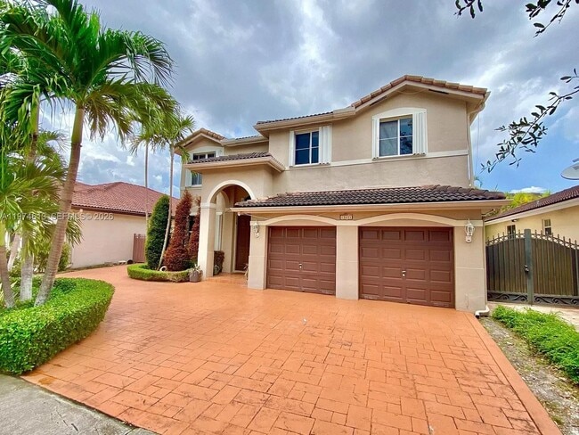 13851 SW 38th Ln in Miami, FL - Building Photo - Building Photo