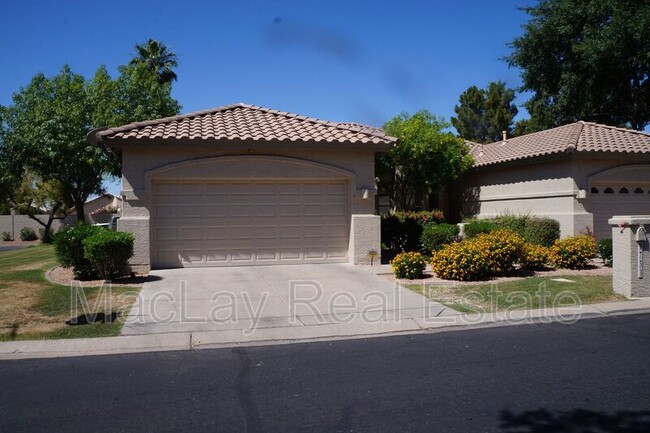 property at 9753 E Holiday Way
